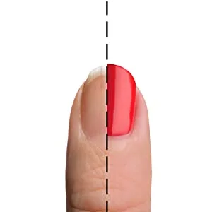 LCI Cosmetics Restructura Nail Base Gel 15 ml Camouflage - product information 1