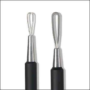 Revlon Soft-Touch Blemish Remover  1 Tool - blemish remover extraction pimples zit acne clear skin tool beauty extraction stainless steel