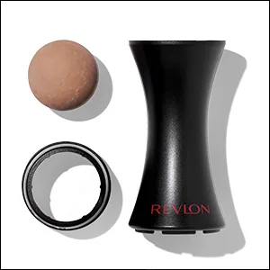 Revlon Soft-Touch Blemish Remover  1 Tool - dead skin dry oily microdermabrasion absorb oil care beauty device personal care tools blotting