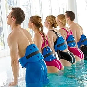 Beco Aqua Jogging Belt BEBelt-Maxi One Size - product information 4