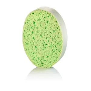 Calypso Relaxing Moment biodegradable body sponge made of cellulose 1 piece color not freely selectable - product information 2