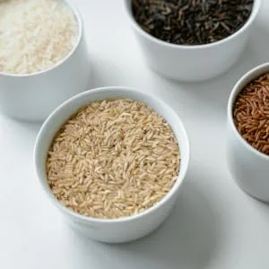 ROYAL THAI RICE - Sticky rice - 1 X 4.5 KG - Royal Thai Rice