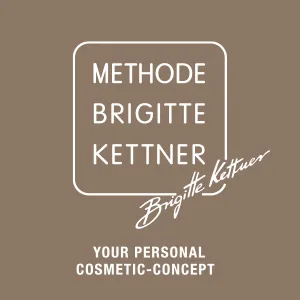 terra vita 1 x 150ml - gentle and effective peeling for face and body with mineral clay - Methode Brigitte Kettner