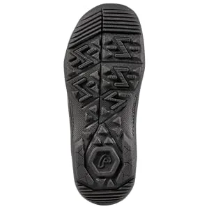 Head Zora Lyt Boa Boot 2024 Black 255 - Featherlyt Außensohle