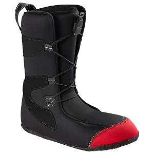 Head Zora Lyt Boa Boot 2024 Black 255 - ZORA Liner