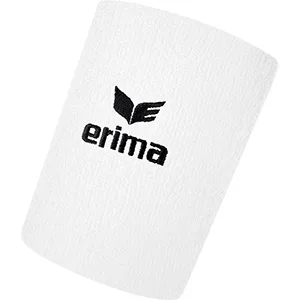 Erima Absorbent Basic Sweatband One Size Red - ERIMA Schweißband