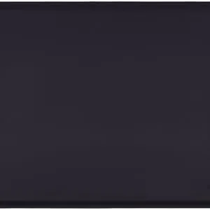 Amazon basics - water -repellent bowl pad made of silicone base for pet lining 47 x 29 cm black single bed black 47 x 29 cm single bed - product information 1
