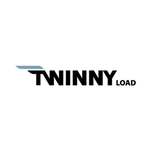 Twinny Load 629902009 clamping shoe with star screw - Twinny Load