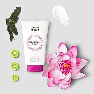 Mama Mio Mama's Marks - Inhaltsstoffe