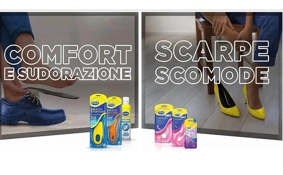 Scholl Corn Gel 2 Pads - product information 4