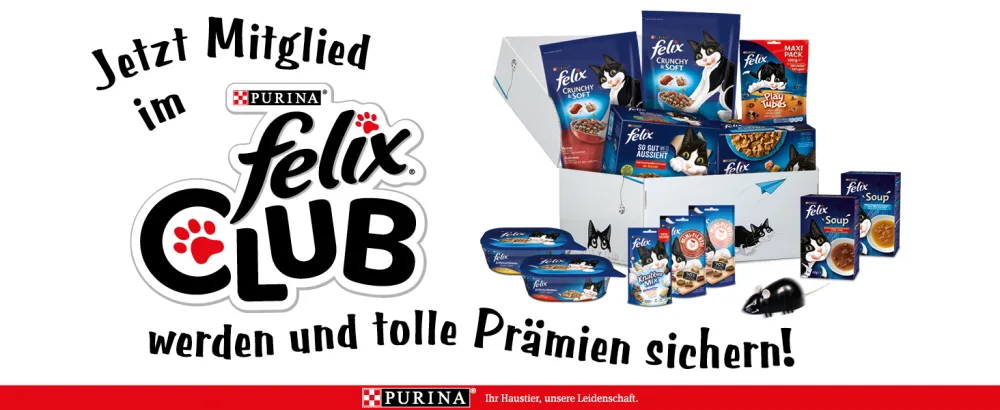 FELIX Nibble Mix Original & Beach Fun cat snack with different varieties Mixtray 2x(8x60g) - FELIX Club