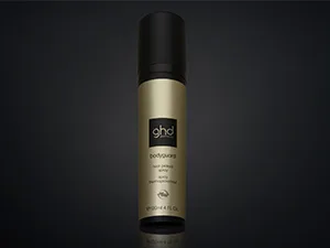 ghd mini styler slim straightener with ceramic heating technology - CC 4