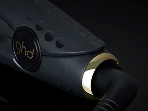 ghd mini styler slim straightener with ceramic heating technology - ghd Glaetteisen