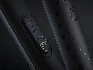 ghd mini styler slim straightener with ceramic heating technology - Glätteisen Einschlater