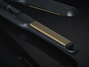 ghd mini styler slim straightener with ceramic heating technology - Glätteisenplatten