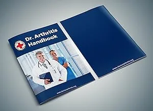 Doctor Arthritis Posture Corrector & Handbook Small Black 1 Corrector - product information 3