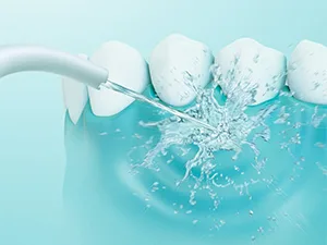 Panasonic EW1311G845 rechargeable tooth mouth shower oral shower for teeth 4 normal nozzles charging station compact travel accessories white - product information 6