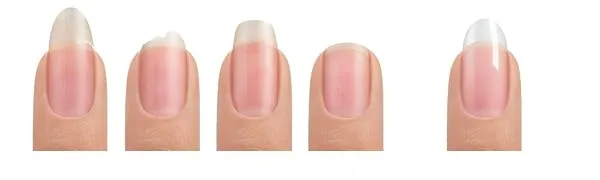 LCI Cosmetics Infinity builder gel 15 ml Pink Transparent - product information 2