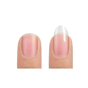 LCI Cosmetics Infinity builder gel 15 ml Pink Transparent - product information 4