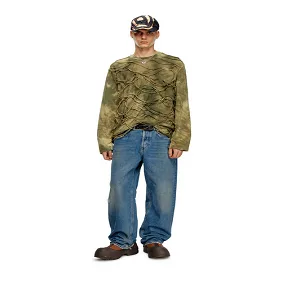 Diesel Men's C-LIB-4 Baby Hat 02-0DMAZ  - product information 3