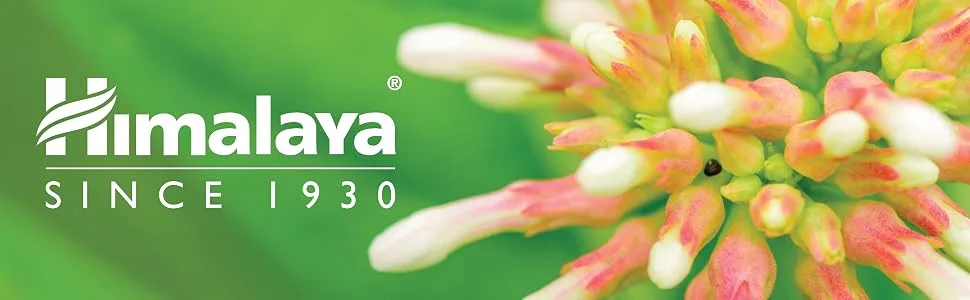 Himalaya Hello Energy Adrenal Support With Ashwagandha 60 Vegetarian Capsules - header1