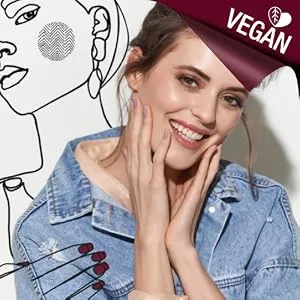 Alessandro Striplac UV nail polish cheers!-gentle and long-lasting-easy distance thanks to peel-off technology-vegan and animal experimental-8 ml - Das einzigartige System der alessandro LED-Nagellacke
