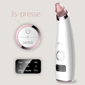 Moses of blackheads - product information 2