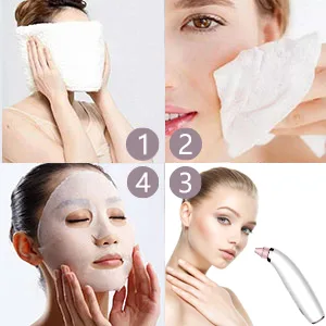Moses of blackheads - product information 6