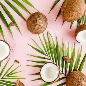 Bottega Verde Sol Coco sun milk - browning intensive - with browning activator and coconut milk (200 ml) - water -resistant high protection SPF 30 - BOOTTEGA GRÜNE SOLL COCOCO