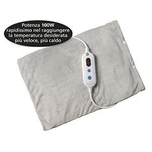 Macom Caldus Plus - 400 g - elektrisches thermostat