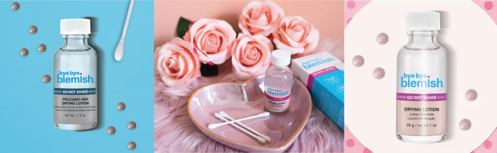 Bye Bye Blemish Resurfacing AHA + BHA Peeling Serum 30 ml - Bye Bye Bye Makel, Akne Lotion, Pickel Lotion