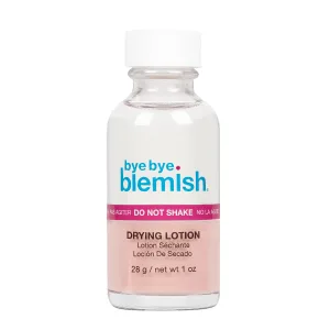 Bye Bye Blemish Resurfacing AHA + BHA Peeling Serum 30 ml - Bye Bye Makel, Asche-Lotion, Akne-Lotion