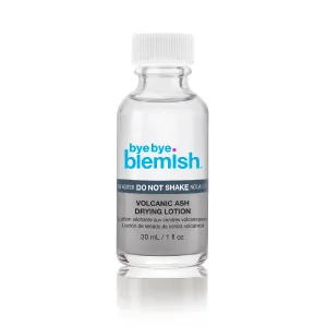 Bye Bye Blemish Resurfacing AHA + BHA Peeling Serum 30 ml - Punktlotion, Trocken-Lotion, Anzen-Lotion
