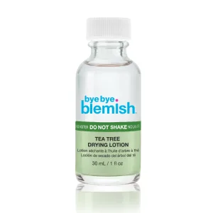 Bye Bye Blemish Resurfacing AHA + BHA Peeling Serum 30 ml - Serum, Resurface Peel, Akne Lotion, Pickel Treatment