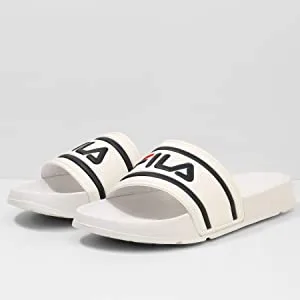 FILA Men's Morro Bay 2.0 men's slipper 42 EU Black - Morro Bay