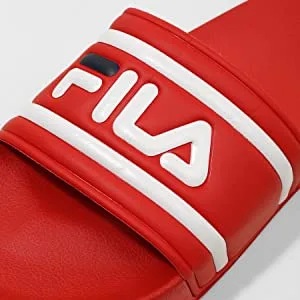 FILA Men's Morro Bay 2.0 men's slipper 42 EU Black - Morro Bay
