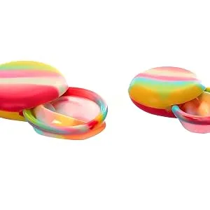 Lumma menstrual disk - with a carrying bag & silicone thread for effortless removal - leak -proof comfortable & sustainable tampon alternative sustainable silicone - medium cervix transparent - Tampon