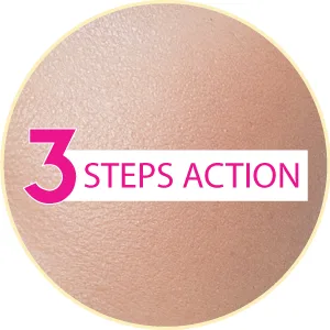 Fem gold ultra cream bleach 30 g - product information 3