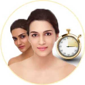 Fem gold ultra cream bleach 30 g - product information 4