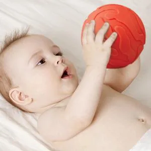 Ludi 30008 3 Balls Sensory Perceptions - product information 2