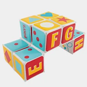 Ludi 30008 3 Balls Sensory Perceptions - product information 8