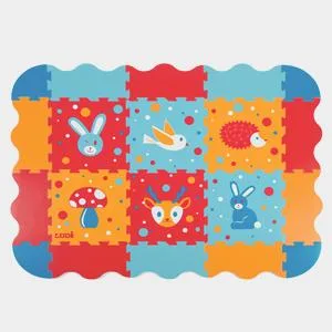 Ludi 30008 3 Balls Sensory Perceptions - product information 9