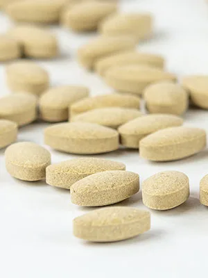 Banyan Botanicals Triphala 90 Tablets - Triphala tablets