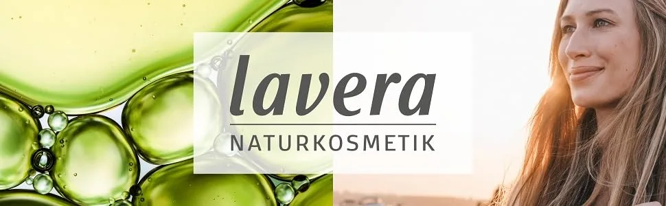 Lavera hand cream 75 ml - Lavera