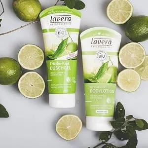 Lavera hand cream 75 ml - Natürliche Körperpflege mit Lava.