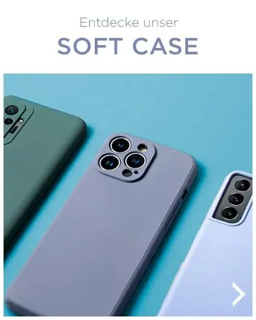 Oneflow waterproof mobile phone cover for Samsung Galaxy A55 5G |Touch & camera window + bracelet and loop for hanging blue (Aqua-Blue) - ONEFLOW Soft Case