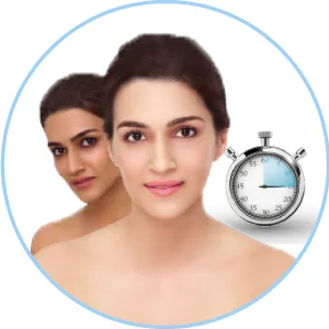 Fem diamond cr me bleaching 30 g - product information 4