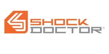Shock Doctor Men M Soft Cup - Shock Doctor Logo
