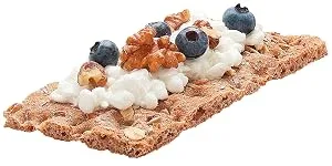 Wasa Crispbread Rye Traditional 235 g - product information 10