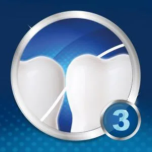Oral B Fleckenband Mint 25m - Oral-B Zahnseide